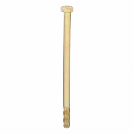 Grade 8 Steel Hex Head Cap Screws