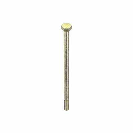 Grade 8 Steel Hex Head Cap Screws