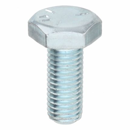 Grade 5 Steel Hex Head Cap Screws