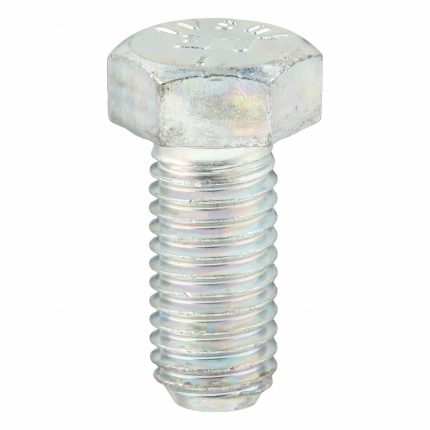 Grade 5 Steel Hex Head Cap Screws
