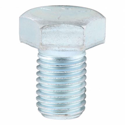 Grade 5 Steel Hex Head Cap Screws