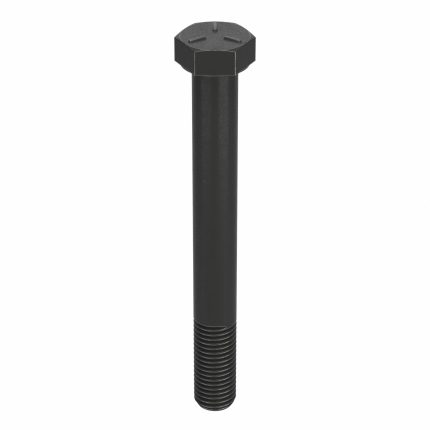 Grade 5 Steel Hex Head Cap Screws