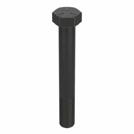 Grade 5 Steel Hex Head Cap Screws