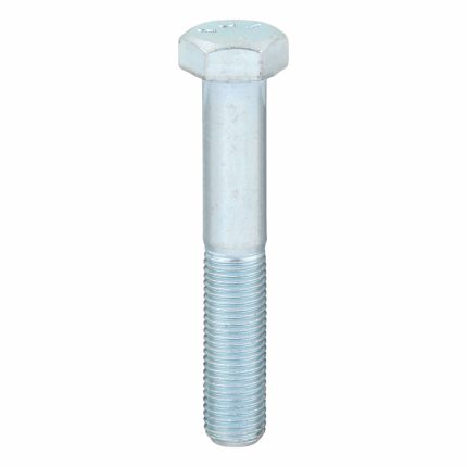 Grade 5 Steel Hex Head Cap Screws