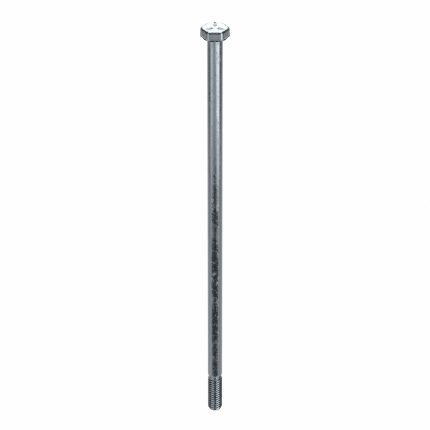 Grade 5 Steel Hex Head Cap Screws