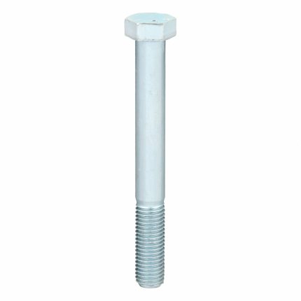 Grade 5 Steel Hex Head Cap Screws