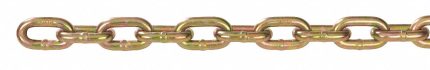 Grade-70 Load-Securing Chains