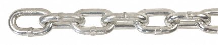 Grade-30 Load-Securing Chains