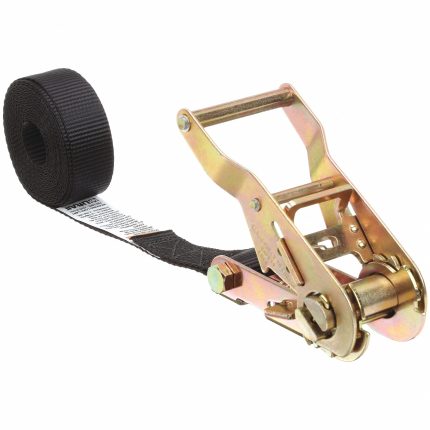Endless Ratchet Straps
