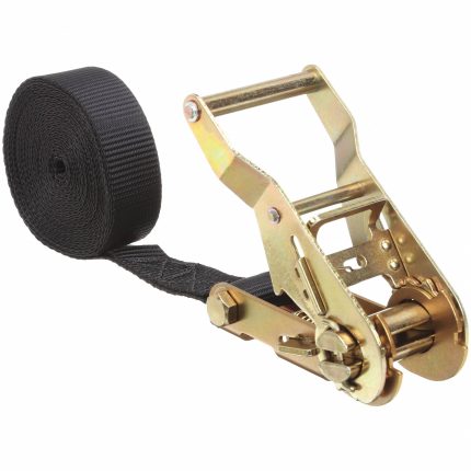 Endless Ratchet Straps