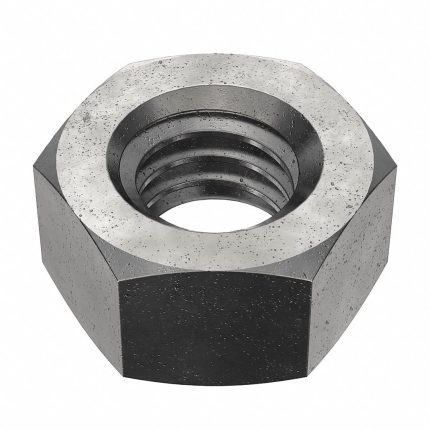 Standard Hex Nuts