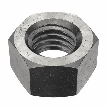 Standard Hex Nuts