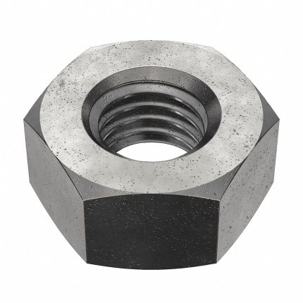 Standard Hex Nuts