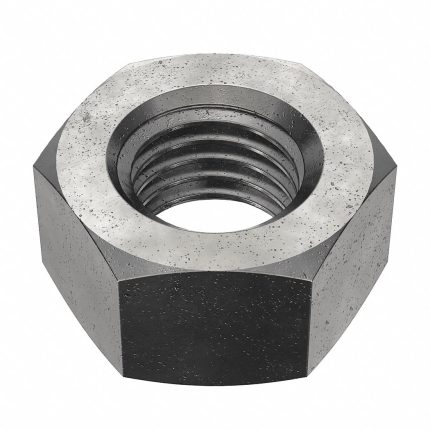 Standard Hex Nuts