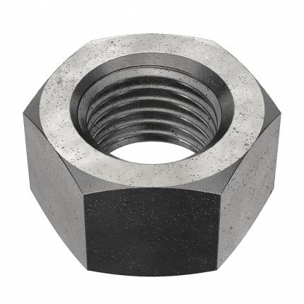 Standard Hex Nuts