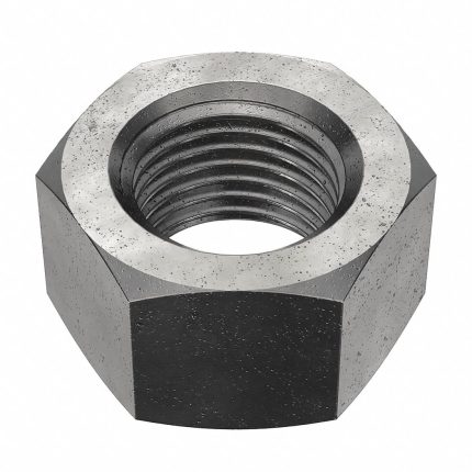 Standard Hex Nuts