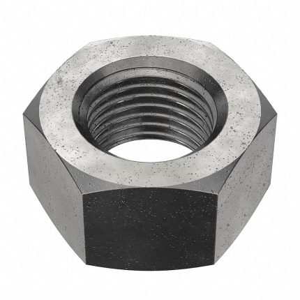 Standard Hex Nuts