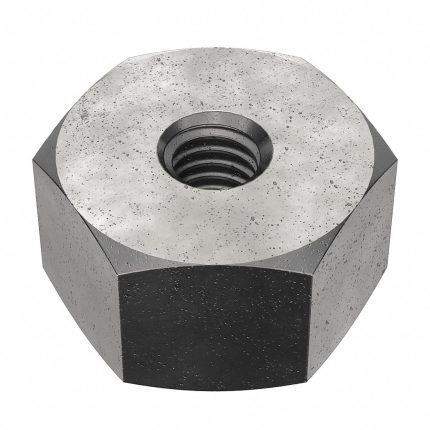 Standard Hex Nuts