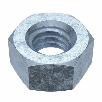 Standard Hex Nuts