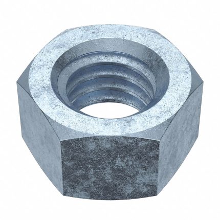 Standard Hex Nuts