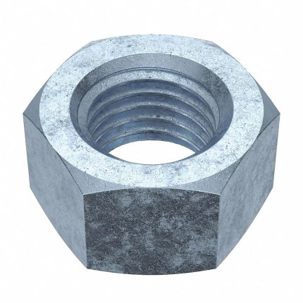 Standard Hex Nuts