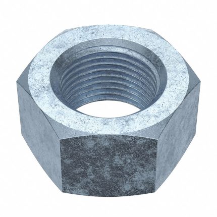 Standard Hex Nuts