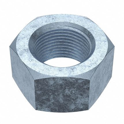 Standard Hex Nuts