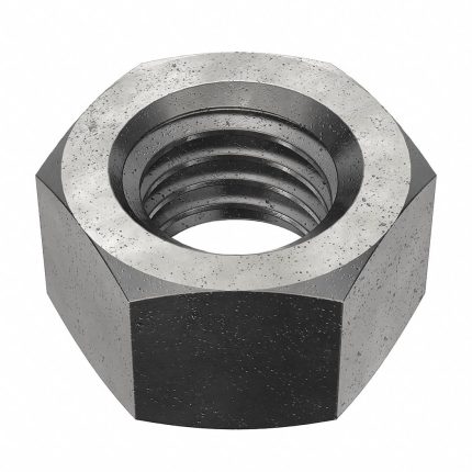 Standard Hex Nuts