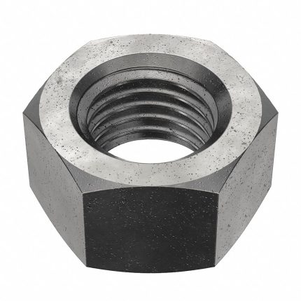 Standard Hex Nuts