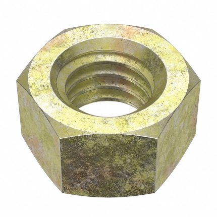 Standard Hex Nuts
