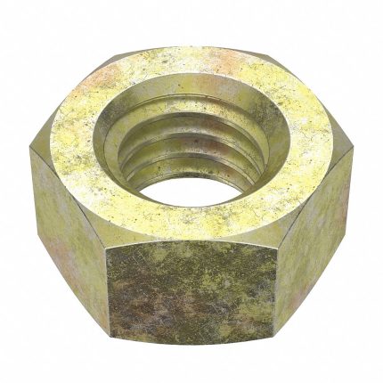 Standard Hex Nuts