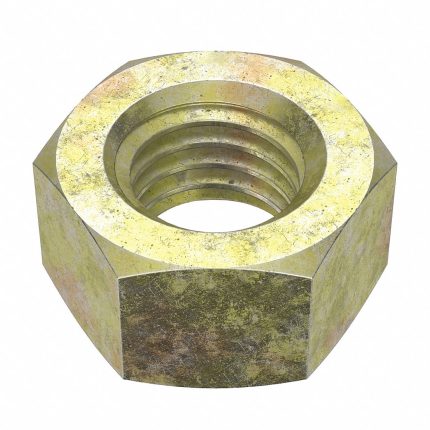 Standard Hex Nuts