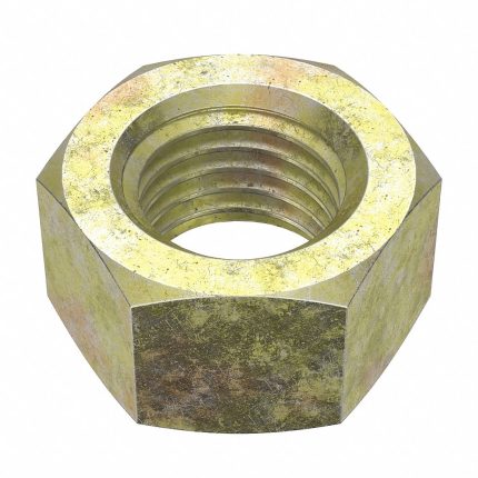 Standard Hex Nuts