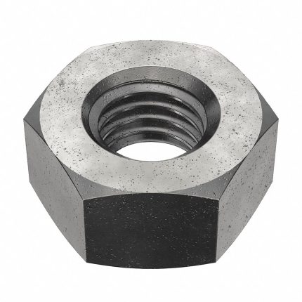 Standard Hex Nuts