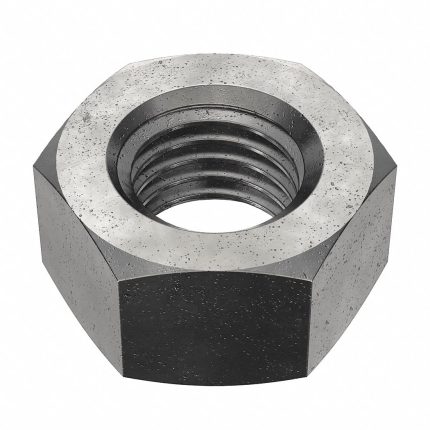 Standard Hex Nuts