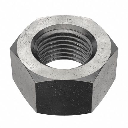 Standard Hex Nuts