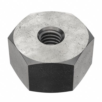 Standard Hex Nuts