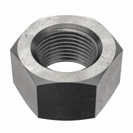 Standard Hex Nuts