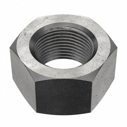 Standard Hex Nuts