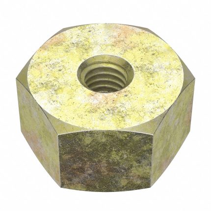 Standard Hex Nuts