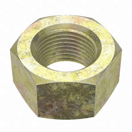 Standard Hex Nuts