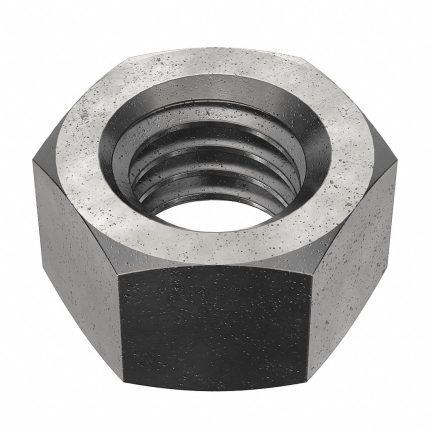 Standard Hex Nuts