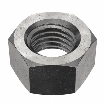 Standard Hex Nuts