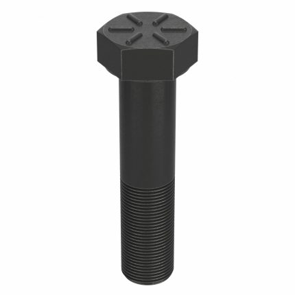 Grade 8 Steel Hex Head Cap Screws
