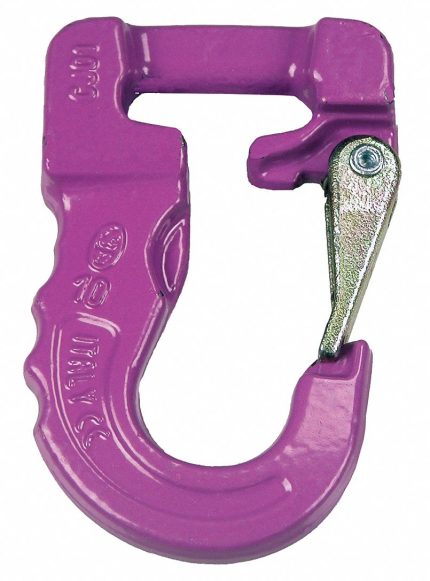 Sling Hooks for Lifting