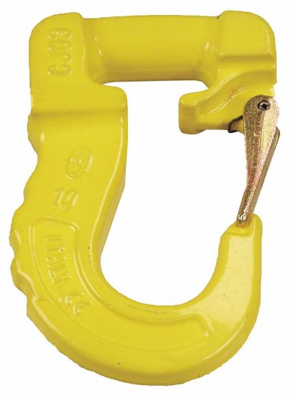Sling Hooks for Lifting
