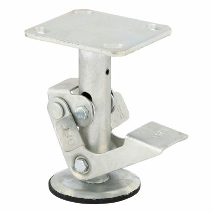 General Purpose Floor Locks