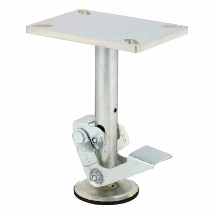 General Purpose Floor Locks