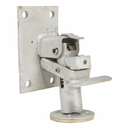 General Purpose Floor Locks
