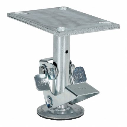 General Purpose Floor Locks